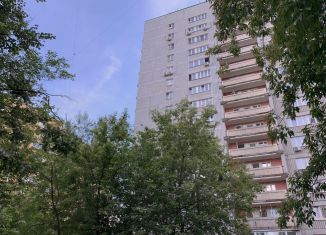 Продажа квартиры студии, 19.6 м2, Москва, метро Печатники, Волжский бульвар, 47