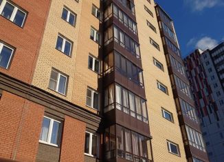 Продается 2-комнатная квартира, 56.9 м2, Красноярск, Апрельская улица, 7, Кировский район