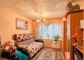 Продаю комнату, 18 м2, Калуга, улица Гурьянова, 5