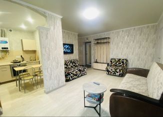 Сдается 3-ком. квартира, 50 м2, Казань, Дальняя улица, 9