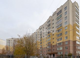 Продажа 1-ком. квартиры, 38.9 м2, Владимир, улица Фатьянова, 18, Ленинский район