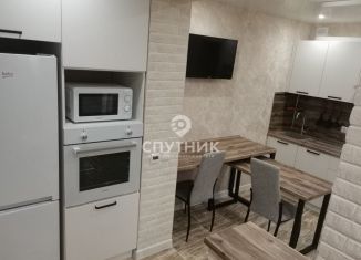 Продам 1-комнатную квартиру, 39.8 м2, Москва, Южнобутовская улица, 80к1, район Южное Бутово