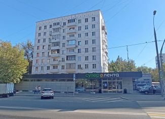 Продается квартира студия, 18.2 м2, Москва, 15-я Парковая улица, 40к1, ВАО