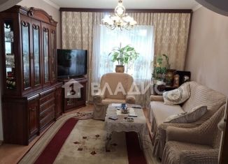 Продажа 3-ком. квартиры, 55 м2, деревня Брёхово, деревня Брёхово, 78