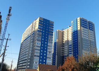 Продается квартира студия, 25 м2, село Михайловка, Новоуфимская улица, 13