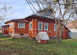 Продаю дом, 58 м2, Ярославская область, 78Н-0525