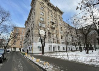 Продается 4-комнатная квартира, 105 м2, Москва, Петровско-Разумовский проезд, 16, метро Савеловская