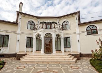 Продам дом, 755 м2, Краснодарский край, Медовая улица, 23