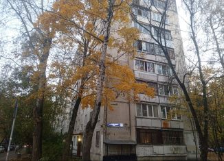 Продажа квартиры студии, 20 м2, Москва, улица Алексея Дикого, 20, ВАО