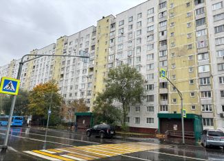 Продаю квартиру студию, 13.5 м2, Москва, улица Корнейчука, район Бибирево