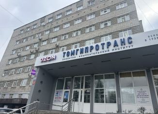 Сдаю в аренду офис, 130 м2, Томск, проспект Кирова, 23, Кировский район