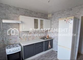 Продам 2-ком. квартиру, 54 м2, Иваново, Кохомское шоссе, 2, Ленинский район