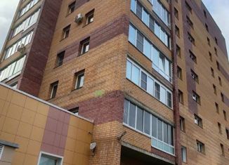 Продается квартира свободная планировка, 122 м2, Киров, Преображенская улица, 95