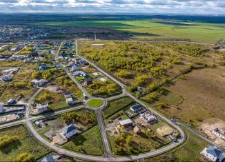 Продается участок, 14.2 сот., коттеджный поселок Прилесный Стиль, коттеджный посёлок Прилесный Стиль, 20