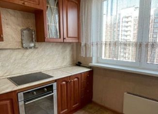 Аренда 2-комнатной квартиры, 52 м2, Москва, метро Борисово, Новомарьинская улица, 5