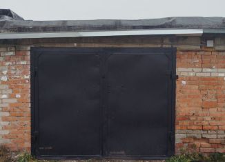 Продаю гараж, 24 м2, Искитим, ряд № 12