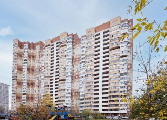 Продажа двухкомнатной квартиры, 61.9 м2, Москва, улица Берзарина, 21, район Хорошёво-Мнёвники