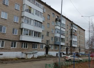 Продажа 3-комнатной квартиры, 61.9 м2, Верхняя Тура, улица Гробова, 2Б