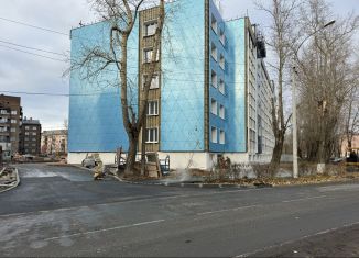 Продам квартиру студию, 25.6 м2, Архангельская область, Корабельная улица, 13