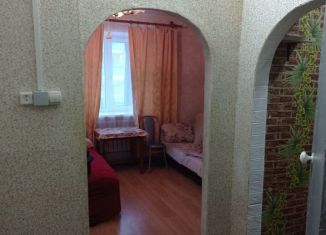 Сдача в аренду комнаты, 16 м2, Ярославль, улица Зелинского, 15