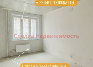 Продаю однокомнатную квартиру, 42.4 м2, Красноярск, Октябрьский район