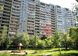 Продаю 2-ком. квартиру, 50.4 м2, Москва, улица Яблочкова, 43Б, Бутырский район