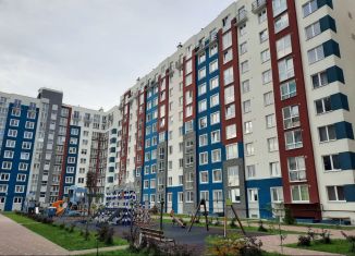 Продается 3-ком. квартира, 68.4 м2, Калининградская область