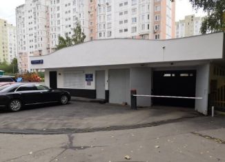 Сдаю в аренду машиноместо, 16 м2, Москва, метро Академическая, Новочерёмушкинская улица, 18к1