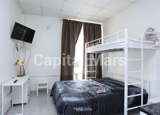 Сдаю квартиру студию, 20 м2, Москва, Гостиничный проезд, 6к2