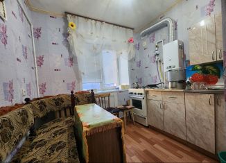 Сдача в аренду 2-комнатной квартиры, 44.5 м2, Татарстан, улица Булгар, 36