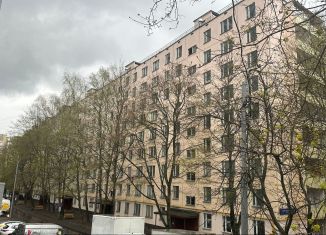 Продается 3-ком. квартира, 50.7 м2, Москва, Чертановская улица, 43к2, ЮАО