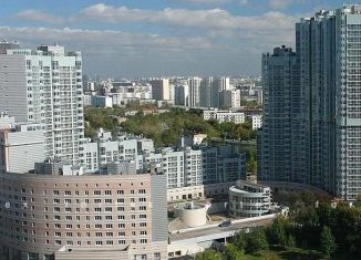 Продам трехкомнатную квартиру, 121 м2, Москва, Малая Юшуньская улица, 3