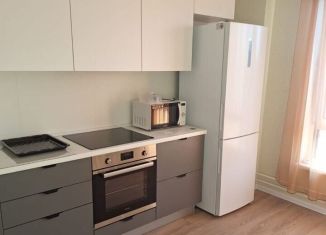 Аренда 2-комнатной квартиры, 47 м2, Москва, Новохохловская улица, 15к3