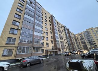 2-комнатная квартира на продажу, 52.7 м2, Новгородская область, Луговая улица, 2