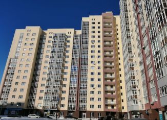 Продается 2-комнатная квартира, 69 м2, Оренбург, Уральская улица, 2Д