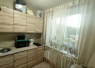 Продажа 1-ком. квартиры, 26 м2, Томск, улица Юрия Ковалёва, 32