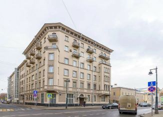 Продается многокомнатная квартира, 176 м2, Москва, улица Пречистенка, 33/19с1