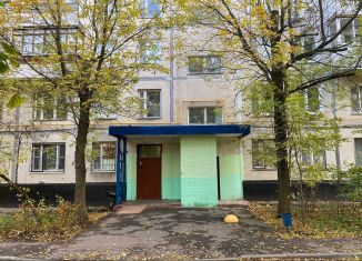 Продам квартиру студию, 20 м2, Москва, 1-й Тушинский проезд, 14, район Покровское-Стрешнево