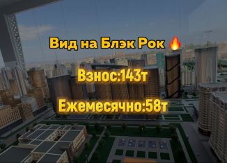 1-ком. квартира на продажу, 47.8 м2, Грозный, улица Э.Э. Исмаилова, 9, Шейх-Мансуровский район