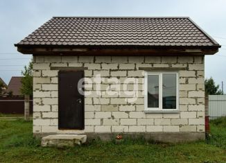 Продается дом, 31 м2, Красноярский край, ДНТ Ермолаевка, 9