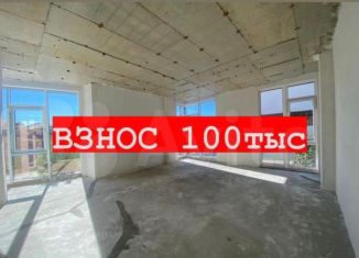 Продам квартиру студию, 24 м2, Дагестан, проспект Насрутдинова, 160