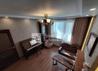 Продам пятикомнатную квартиру, 116 м2, Москва, Лобненская улица, 12к1, САО