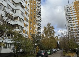 Квартира на продажу студия, 25 м2, Москва, Пятницкое шоссе, 9, район Митино