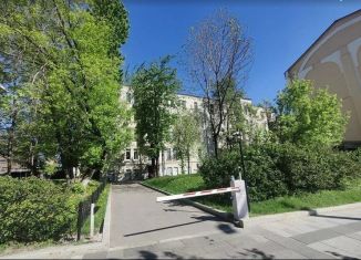 Продам квартиру студию, 11 м2, Москва, улица Земляной Вал, 65, метро Чкаловская