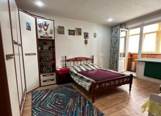 Продается двухкомнатная квартира, 48 м2, Коми, улица Ленина, 9