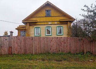 Продается дом, 54 м2, Галич, Физкультурная улица, 32