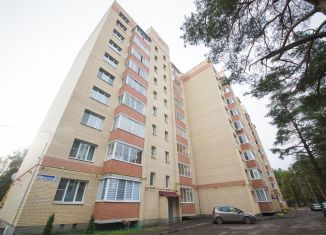 Продам 3-ком. квартиру, 111 м2, Ярославль, Клубная улица, 25к2, Заволжский район