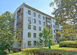 Продается 2-ком. квартира, 53.3 м2, Москва, Нагорный бульвар, 14, метро Нагорная