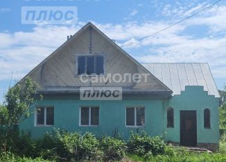 Продается дом, 85.6 м2, деревня Первомайский, улица Гизатуллина