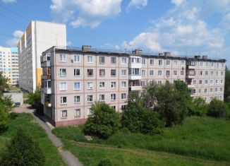 Сдается 1-ком. квартира, 35 м2, Пермь, улица Танцорова, 45